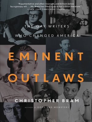 Eminent Outlaws - ebook